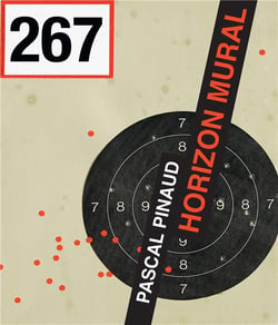 Horizon mural - dessins 1989-2017