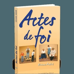 Actes de foi