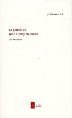 La pensée de John Henry Newman