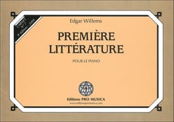 Première litterature, carnet n°7