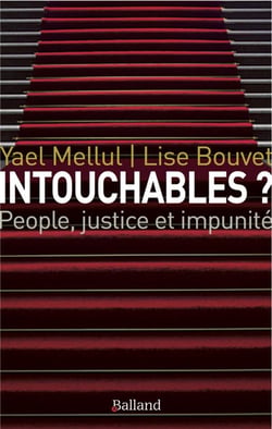 Intouchables ? people justice et impunité