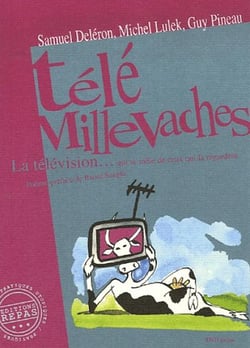 Télé Millevaches : la télévision qui se mêle de ceux qui la regardent