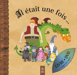 Il était une fois...