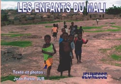 Les enfants du mali