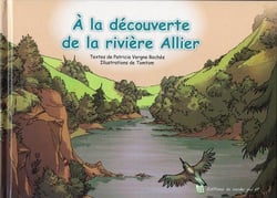 À la découverte de la rivière allier
