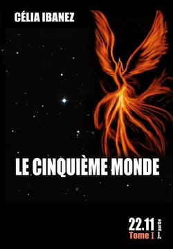 Le cinquième monde, 22.11 t.1 - deuxième partie