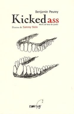 Kicked ass