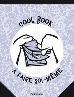 Cool book à faire soi-même - Bijou la mouche