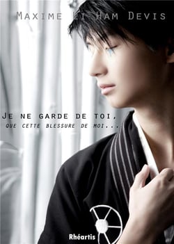 Je ne garde de toi... que cette blessure de moi