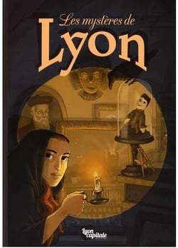 Les mystères de Lyon