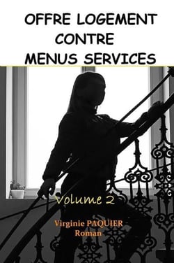 Offre logement contre menus services t.2
