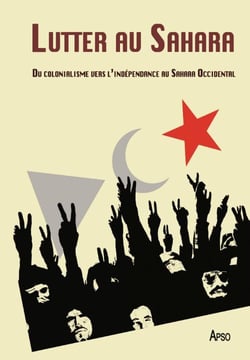 Lutter au sahara - du colonialisme vers l'indépendance au sahara occidental