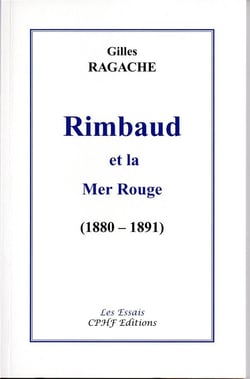 Rimbaud et la mer rouge (1880-1891)