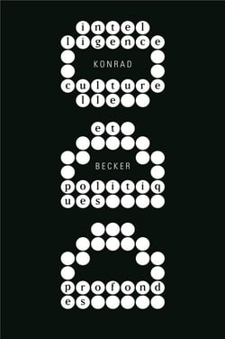 Dictionnaire des opérations : intelligence culturelle et politique profonde