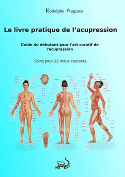 Le livre pratique de l?acupression