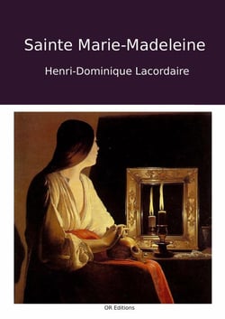 Sainte Marie-Madeleine