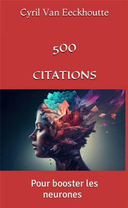 500 citations pour booster les neurones
