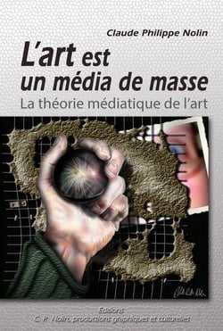 L'art est un média de masse : la théorie médiatique de l'art