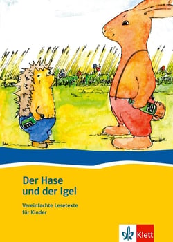Der hase und der igel