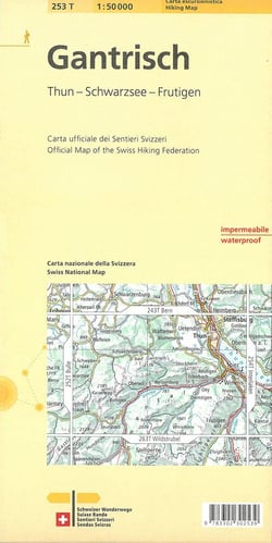 Gantrisch