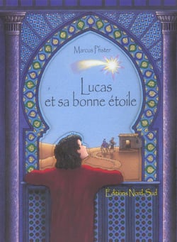 Lucas et sa bonne etoile