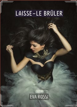 Laisse-le Brûler : Conte Érotique Interdit de Sexe Hard Français