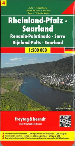 Rheinland- pfalz - saarland