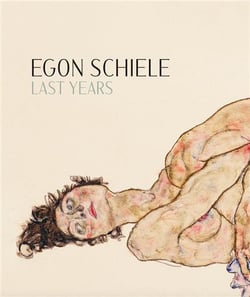Egon Schiele : Last years