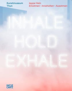 Jeppe hein inhale hold exhale