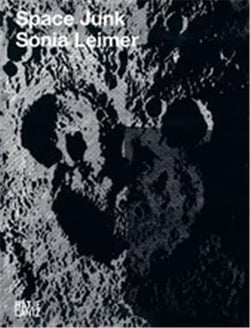 Sonia leimer space junk /anglais/allemand/italien