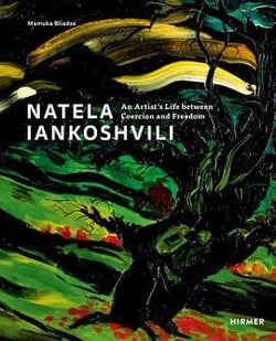 Natela iankoshvili: an artist's life between coersion and freedom