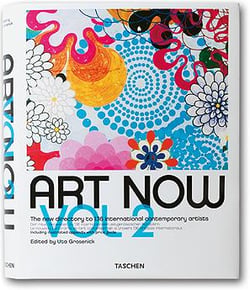 Art now t.2