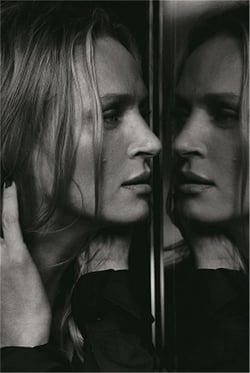 Peter lindbergh images of women 2 (compact ed) /francais/anglais/allemand