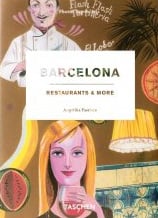 Barcelona - restaurants & more