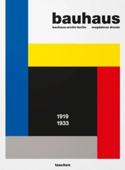 Bauhaus. Updated Edition (GB)