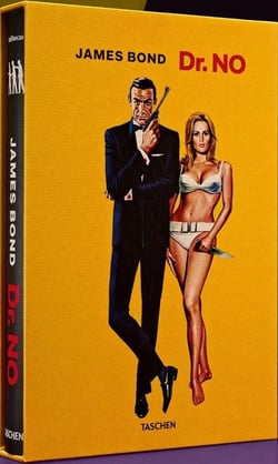 James Bond contre Dr. No