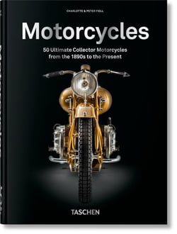 50 ultimate motorcycles