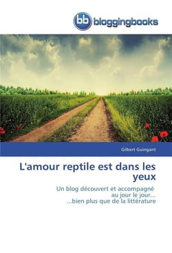 L'amour reptile est dans les yeux