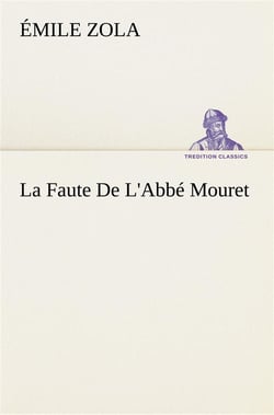 La faute de l'abbé mouret