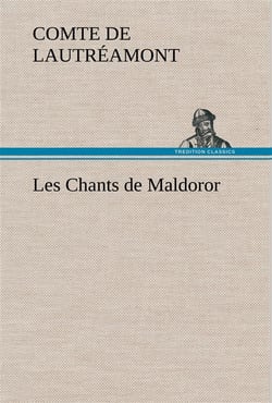 Les chants de maldoror