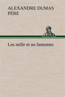 Les mille et un fantomes