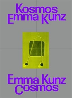 Cosmos Emma Kunz