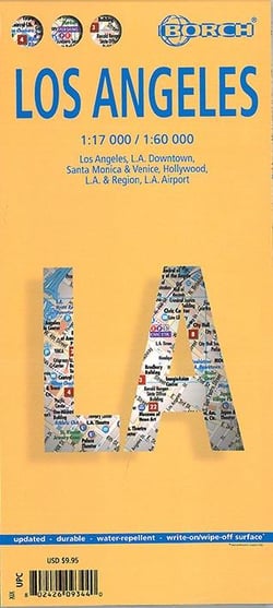Los Angeles (édition 2007)
