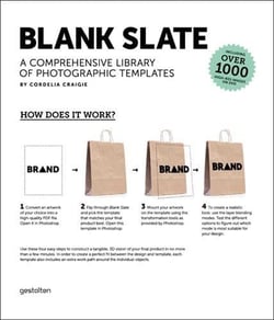 Blank slate /anglais