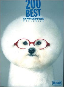 200 Best : Photographers (édition 2012/2013)