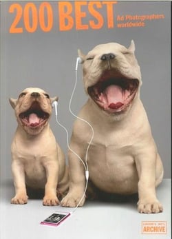 200 Best : ad photographers worldwide 2018/2019