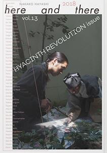 Here and there n.13 - hyacinth revolution issue