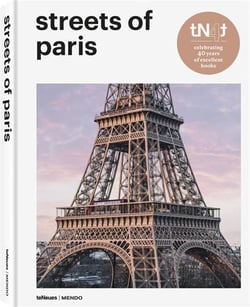 Streets of Paris (tN4t)