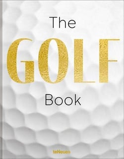 The golf book