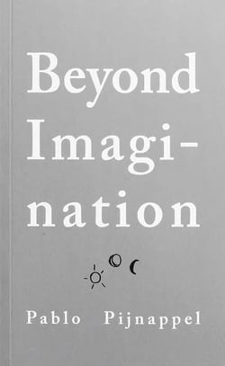 Beyond imagination - a zona de crepúsculo